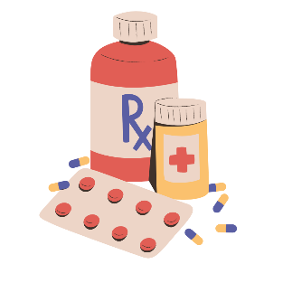 Apotek