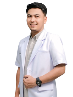drg. Adwin Hadi Purnadi, M.Kes