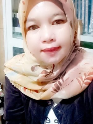 Eka Noviyanti, S.Kep.Ns