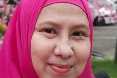 Haerum Nisa Raodah, SKM