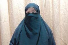 Hasbiah, S.Kep.Ns