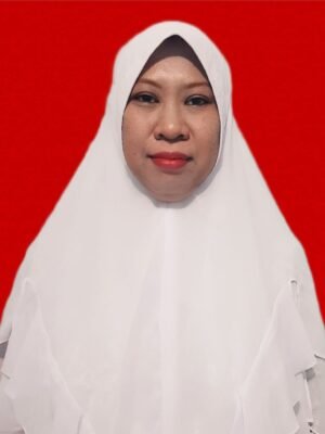 Hj. Jumiati, Amd. Keb
