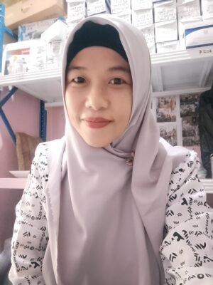 Imelda Triany, S.Kep
