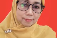 Nurjanah, STr.Keb.M.Kes