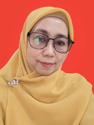 Nurjanah, STr.Keb.M.Kes