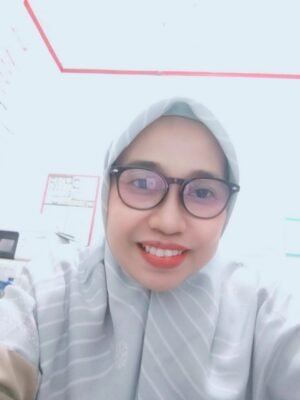 Nurlinda, S.ST