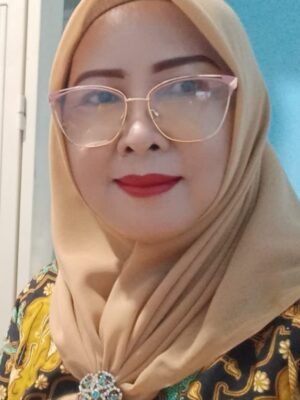 Nurmawati, AM.KG