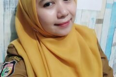 Rina Ratna Hidayat, S.Tr.Keb