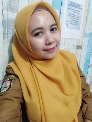 Rina Ratna Hidayat, S.Tr.Keb