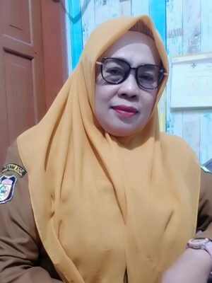 Siti Syamsiah T S.Tr.Keb