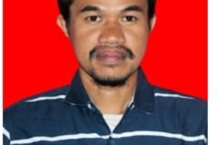 Usman Ali, S.Kep.Ns