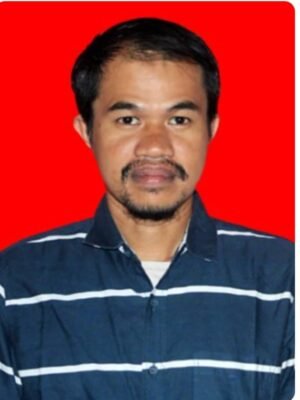 Usman Ali, S.Kep.Ns