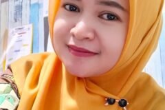 Vivi Sri SUlrianti, A.Md. Keb