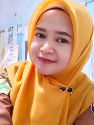 Vivi Sri SUlrianti, A.Md. Keb