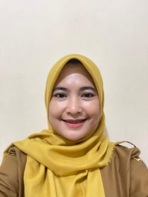 dr. Aryanti Suardi S.Ked